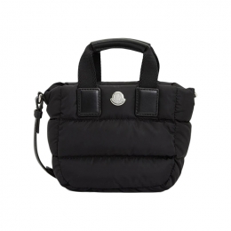 ◆당일◆25FW 마이크로 카라독 MICRO CARADOG 미니 토트백 블랙 5L000 04 M6275 999