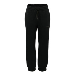 ◆키즈◆25FW 키즈 로고 프린트 트레이닝 팬츠 블랙 F5MSJUFP023 110