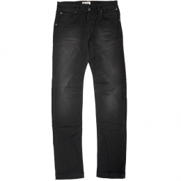 ◆14주년◆무릎 절개라인 블랙진 HP5358J O358 905