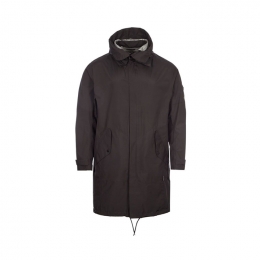 ◆15주년◆와펜 쉐도우프로젝트 고어텍스 자켓 블랙 741970401 V0029