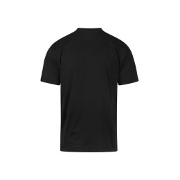 ◆당일◆26SS 로고 패치 티셔츠 블랙 L1S15 2100027 S0013 V0029