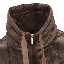 ◆당일◆26SS 트레직 TREGIC 다이아몬드 퀄팅 패딩 조끼 어스 2619291014 044