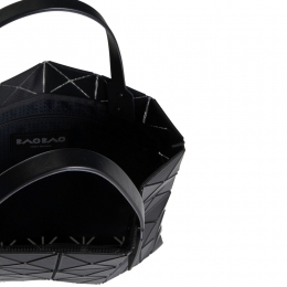 ◆당일◆25FW 바오바오 루센트 매트 토트백 블랙 BB56 AG683 16