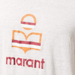◆13주년◆카르만 KARMAN 린넨 티셔츠 에쿠르 TS0427 22P049H 23EC