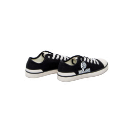◆15주년◆빈쿠 BINKOOH 로우탑 스니커즈 블랙 BK0089 21P019N 01BK