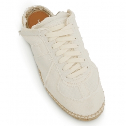 ◆당일◆25FW 여성 레플리카 에스파듀 화이트 S38WS0192 P4751 T9008