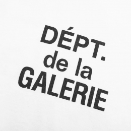 ◆당일◆23SS 로고 프린팅 티셔츠 화이트 FT-1030 WHITE