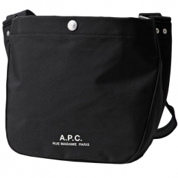 ◆당일◆25SS 저널 JOURNAL 스몰 숄더백 블랙 PSAKR M67010 LZZ