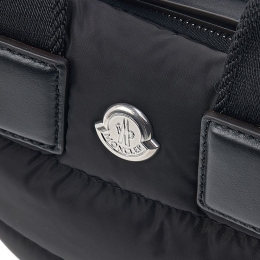 ◆당일◆25FW 마이크로 카라독 MICRO CARADOG 미니 토트백 블랙 5L000 04 M6275 999