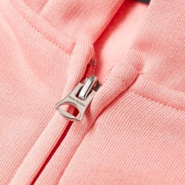 ◆키즈◆21FW 키즈 미니 페리스 지퍼 후드집업 핑크 DI0004 AD1