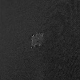 ◆당일◆25SS 페이스 패치 레귤러핏 티셔츠 블랙 CL0309 900