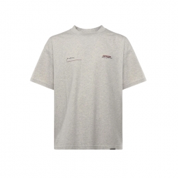 ◆당일◆26SS 패트론 오브 더 클럽 티셔츠 크림 MLM4274 30