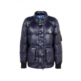 ◆14주년◆마티뉴 MARTINEAU 패딩자켓 네이비 1A001 22 595HM 778