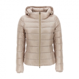 ◆당일◆26SS 지아다 GIADA 퀄팅 경량 패딩자켓 베이지 PI0833DIC 12017 1985