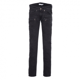 ◆14주년◆멀티포켓 스키니진 블랙 FP5359J 935B 905