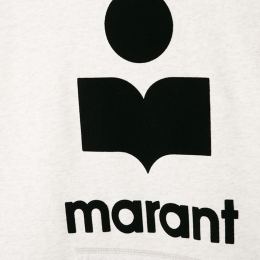 ◆당일◆26SS 만셀 MANSEL 로고 후드티 에크루 SW0001FA A1M07E 23EC