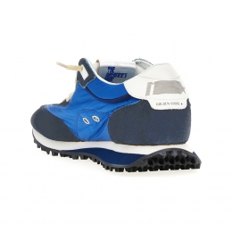 ◆당일◆26SS 러닝 마라톤 M77 스니커즈 로얄블루/다크블루 GMF00683 F005463 50738