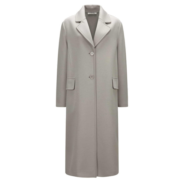 ◆당일◆24SS RADICE 저지 싱글 코트 크림 2419901011 001