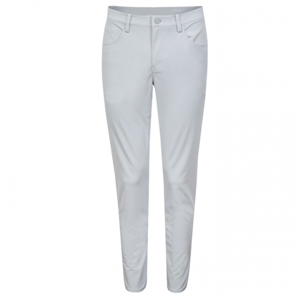 ◆당일◆22FW 투어 5 골프 팬츠 라이트그레이 G4MS20B50FB NIMBS