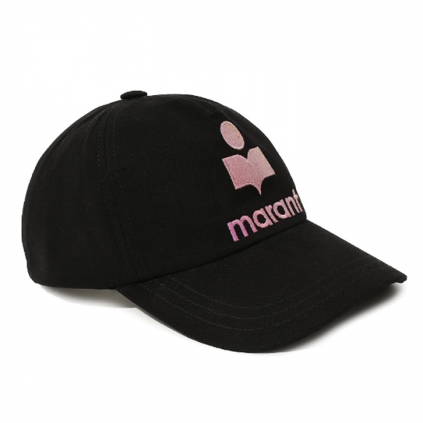 ◆12주년◆타이론 TYRON 로고 자수 캡모자 탄제린 CQ0015 22E016A 11TA