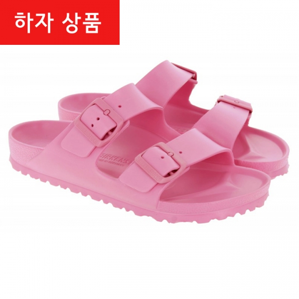 ◆하자◆여성 아리조나 에바 샌들 캔디 핑크 1024658 CANDY PINK
