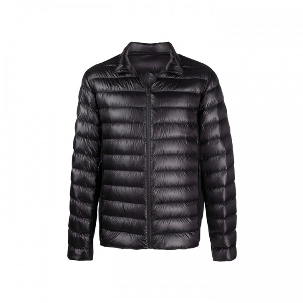 ◆14주년◆보주 VOSGES 경량 패딩자켓 블랙 1A001 51 539WF 999