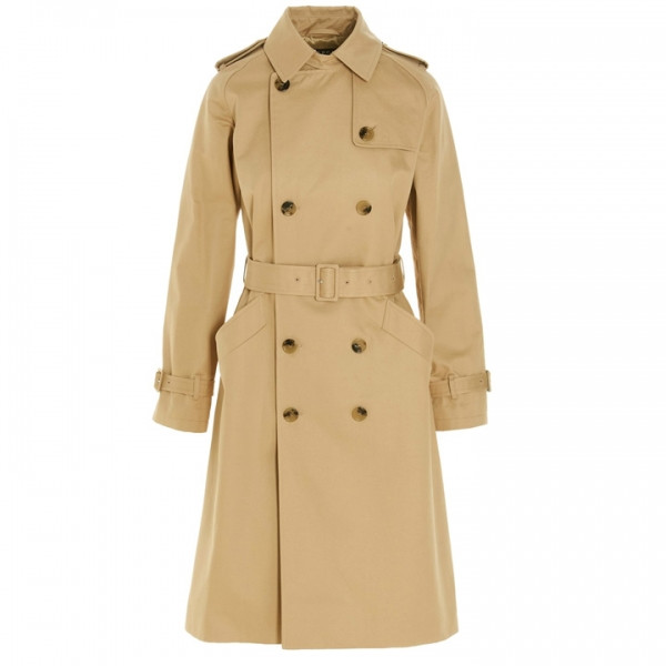 ◆당일◆24FW 그레타 GRETA 트렌치코트 베이지 COZBA F01150 BAA