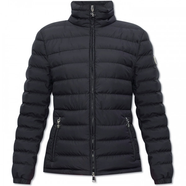 ◆당일◆24SS ABDEROS 로고 패치 패딩 자켓 네이비 1A000 37 54A81 778