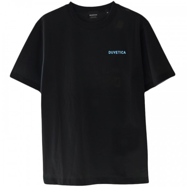 ◆당일◆25SS 타이니 TAYNI M 로고 티셔츠 블랙 VURS35144K0001 BKS