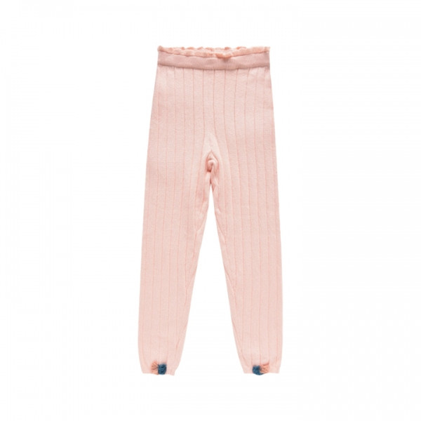◆키즈◆키즈 몰다비아 레깅스 팬츠 블러쉬 24F_PR151 BLUSH