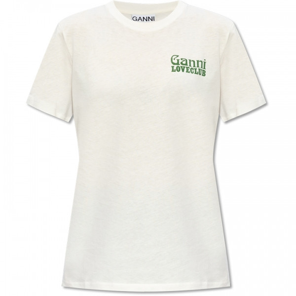 ◆당일◆24SS 러브클럽 로고 티셔츠 토푸 T3867 795