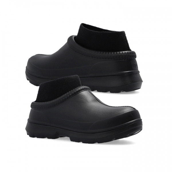 ◆당일◆25FW 타스만 X 삭스 레인부츠 블랙 1125730 BLK