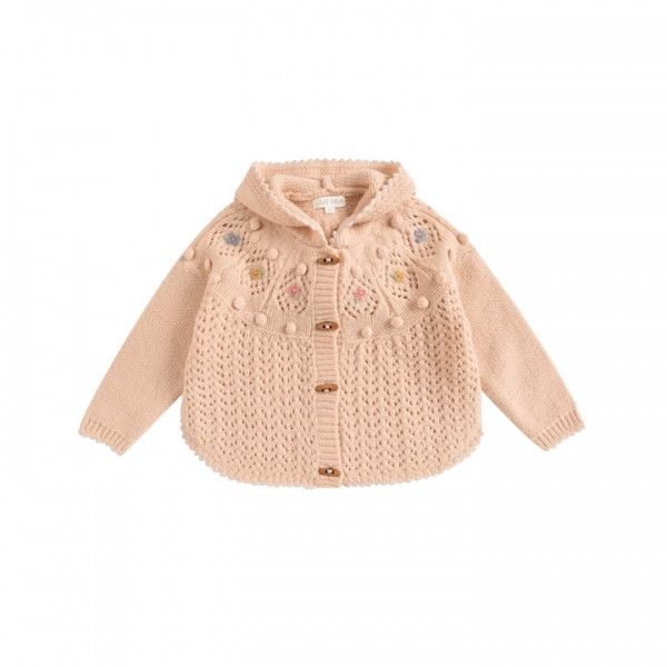 ◆키즈◆키즈 아이오나 케이프 블러쉬 25F_C0074 BLUSH