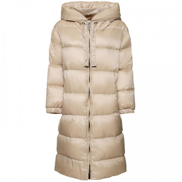 ◆당일◆24FW 세이파 SEIPA 롱 패딩자켓 베이지 2429496065 012