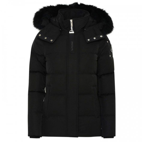 ◆당일◆21FW 아스토리아 ASTORIA 패딩자켓 블랙/블랙퍼 M31LJ179 291