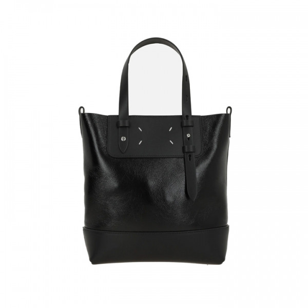 ◆당일◆26SS 스티치 로고 버티컬 미니 벨트 숄더백 블랙 SB1WG0081 P8830 HB331