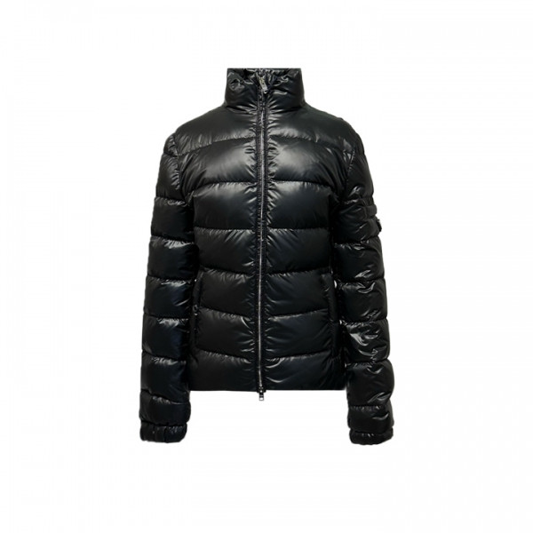 ◆당일◆25FW 삼각로고 경량 패딩 자켓 29W149 11HU F0002