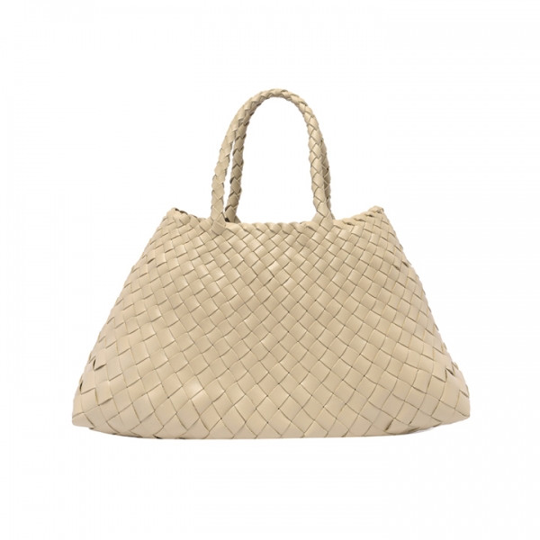 ◆당일◆26SS 산타 크로체 스몰 토트백 펄 8893 PEARL