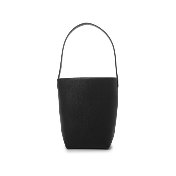 26SS 스몰 NS 파크 토트백 블랙 W1314L129BLK