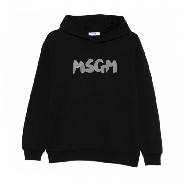 ◆키즈◆25FW 여성 로고 프린트 후드티 블랙 F5MSJUHS021 110