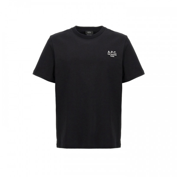 ◆당일◆26SS 루 마담 스탠다드핏 티셔츠 블랙 COHBU M26388 TZC