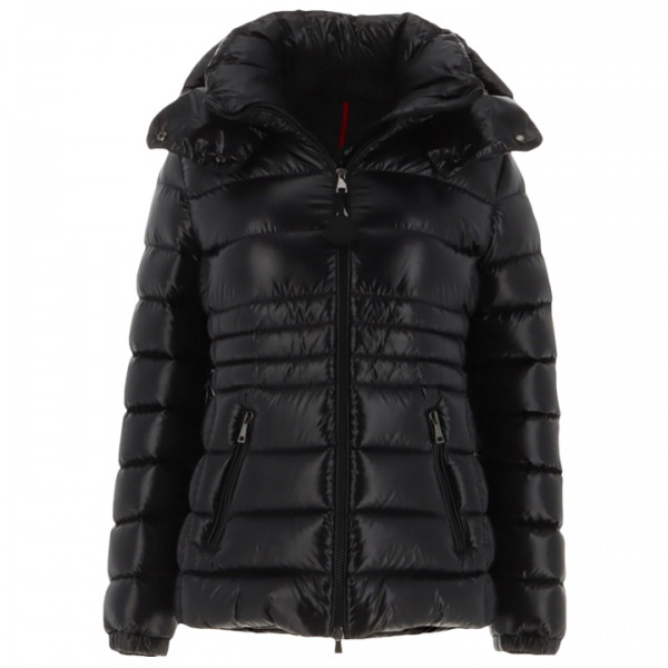 ◆당일◆24FW BOUCHET 로고 패치 패딩자켓 블랙 1A000 06 5963U 999