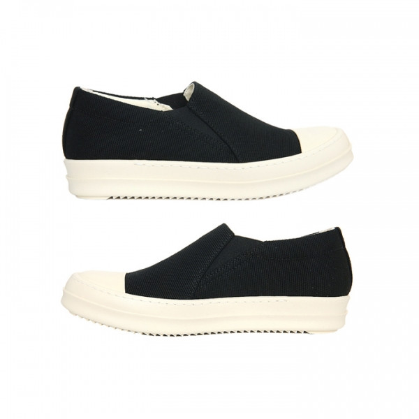 ◆15주년◆여성 보트 슬립온 블랙 DS18S3804 CVP 91