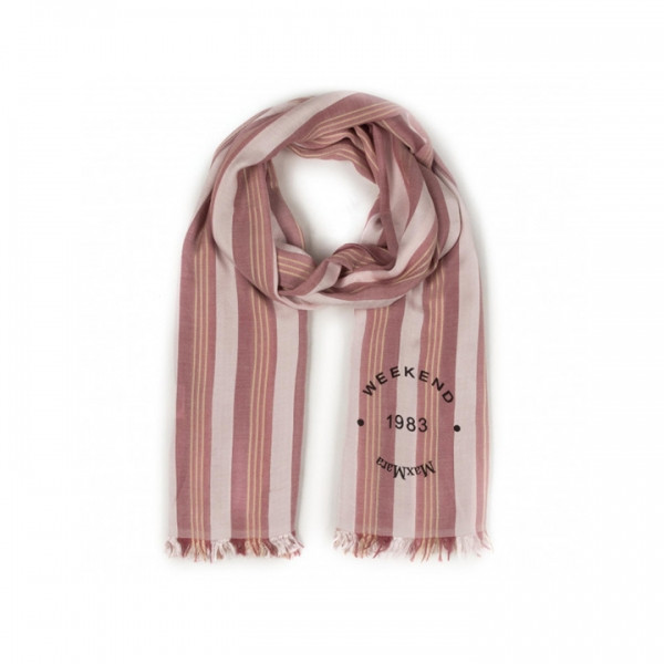 ◆15주년◆SILLA 실라 머플러 핑크 55410602 004