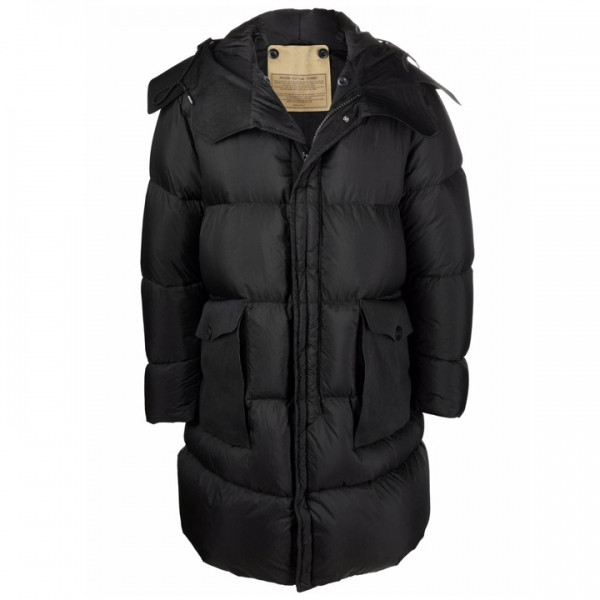 ◆당일◆21FW 콤보 다운 패딩자켓 블랙 21CTCUK03162 006048 999