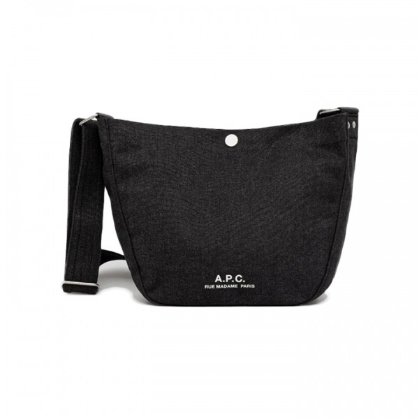 ◆당일◆26SS 저널 JOURNAL 스몰 숄더&크로스백 블랙 PSAJZ M67010 LZZ