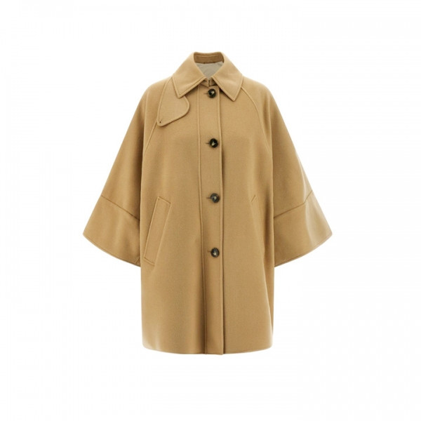 ◆당일◆25FW 루포 RUFO 울 코트 카멜 2525496012 065
