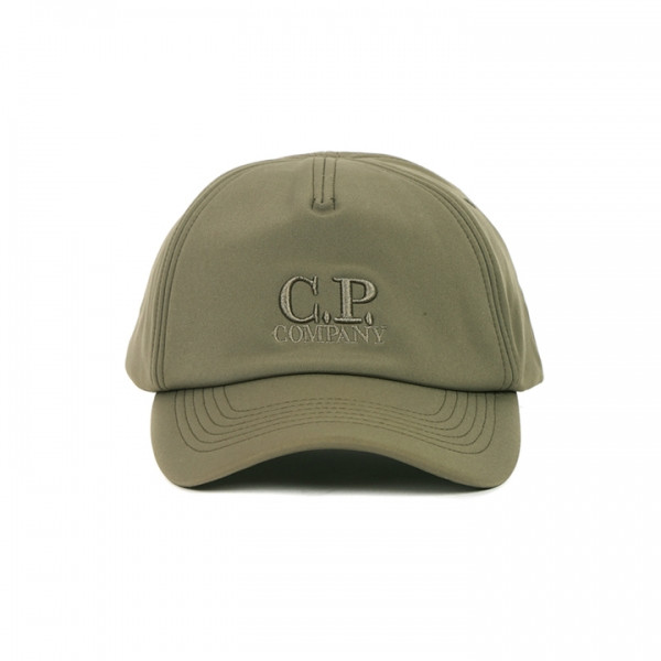 ◆15주년◆시그니처 로고 자수 캡모자 올리브 07CMAC190A 005242A 661