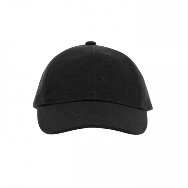 ◆당일◆26SS 찰리 CHARLIE 자수로고 볼캡 블랙 COGYX M24069 LZZ
