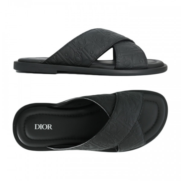 ◆당일◆ 25FW 알리아스 ALIAS 그래비티 슬라이드 블랙 3SA176ZAR 900